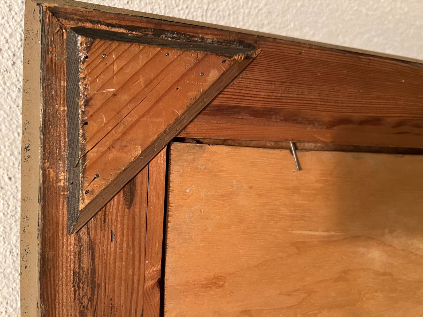 Dipinti: Muttergottes mit Jesuskind – Usato da Dietikon venduto da Bier940 1