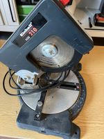 Kappsäge Einhell KGS 210 gebraucht