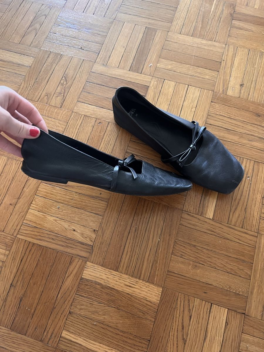 Zara Scarpe da donna: Ballerinas Zara Gr. 37 – Usato da Uerikon venduto da mar_pd5j 1
