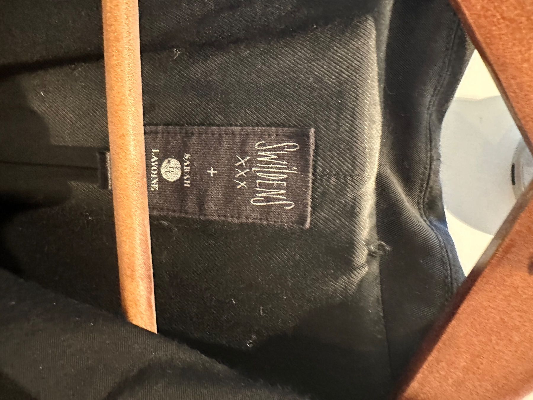 Giacche: Blazer noir élégant Swildens – Nuovo (secondo la descrizione) da Genève venduto da bisounours23 1