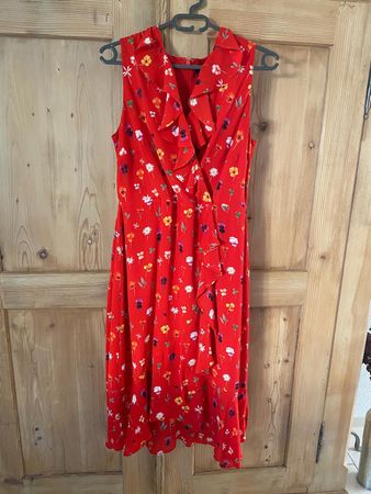 Kleid Phase Eight, 12 neuwertig