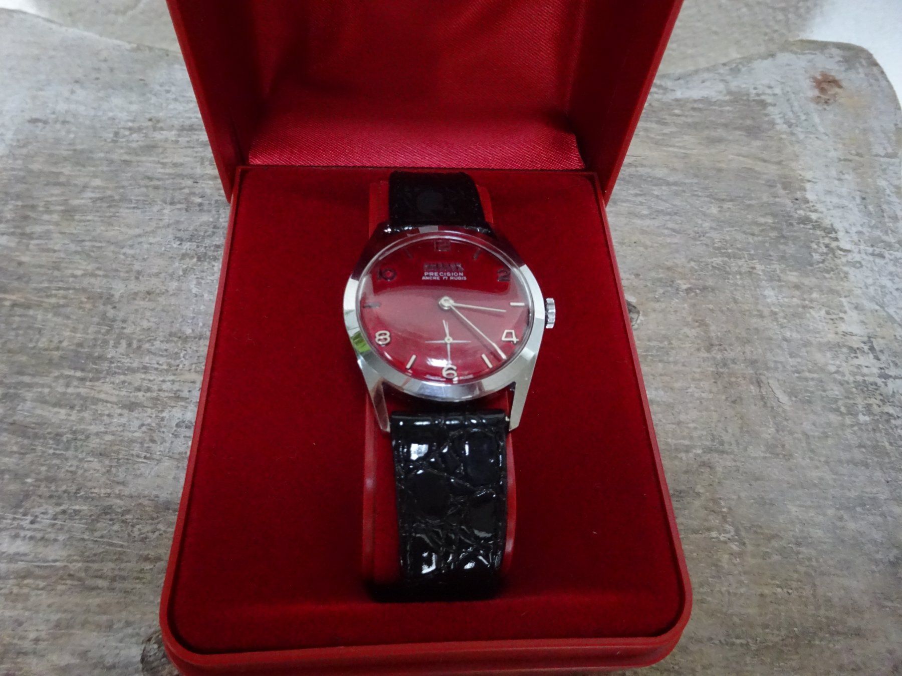 Orologi: Markenuhr / OMODOX, Lengnau bei Biel – Usato da Esslingen venduto da eintagammeer 4