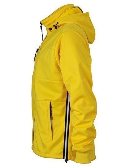 Altro in  Abbigliamento & Accessori: Softshell-Jacke mit Ihrem Logo Vorne – Nuovo e nell'imballaggio originale da Sulgen venduto da Spikyno 1