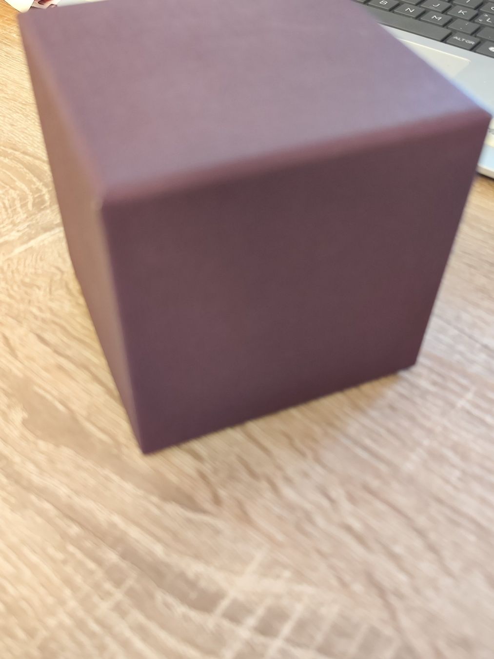 Transportkisten: Stabile Geschenk-Box – Neu (gemäss Beschreibung) aus Fislisbach von Hast1976 2
