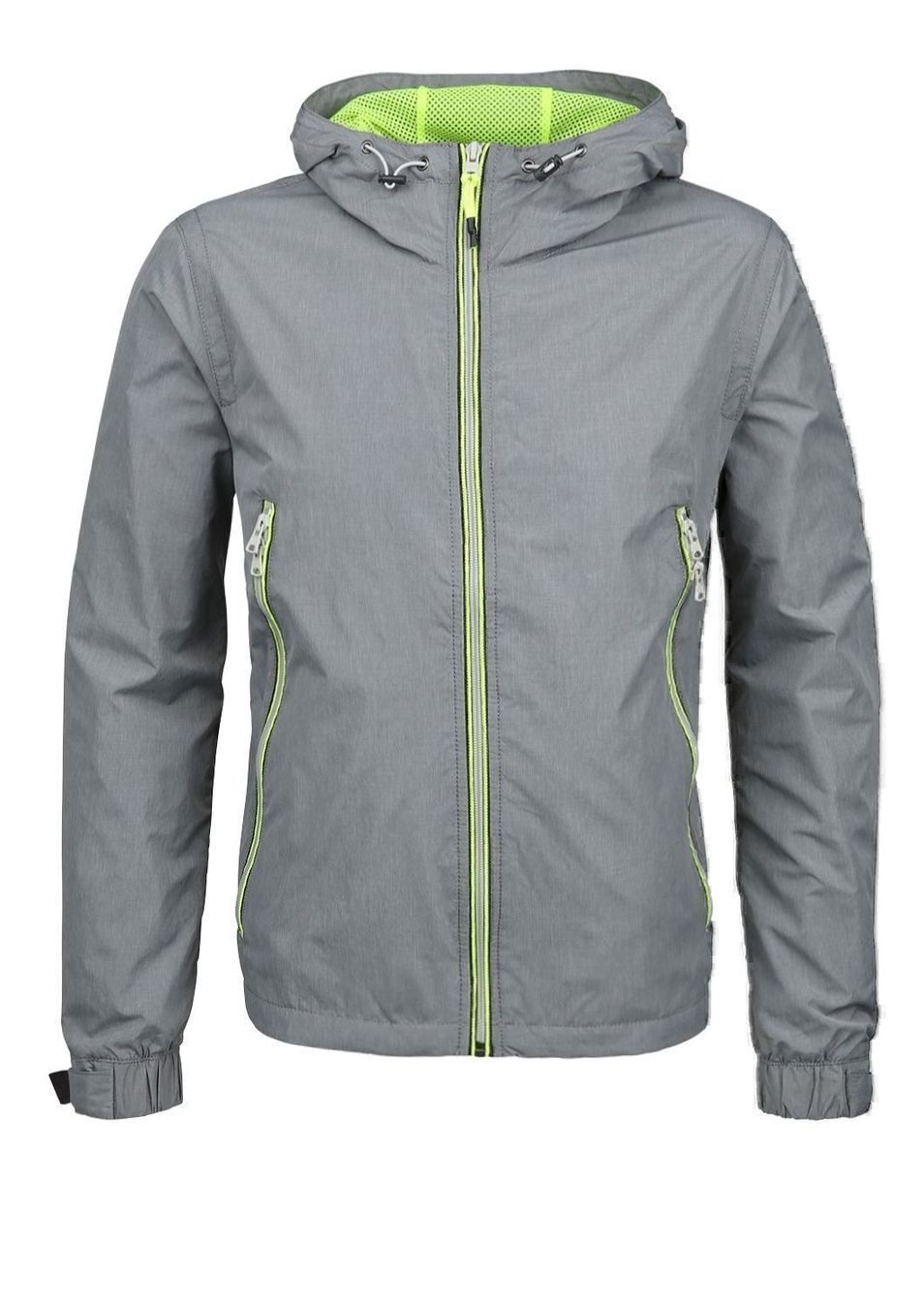 Vestes: S.Oliver Herren Jacke GR. Xl – Neuf avec emballage d'origine à Sachseln par Palur