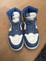 Nike Air Jordan 1 High OG „True Blue“ – Gr. 40.5