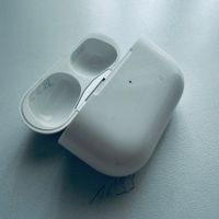 Original Apple Ladecase A2190 Wireless für AirPods Pro