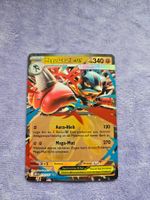 ASC (DE) 113/217 Mega-Lucario ex DE