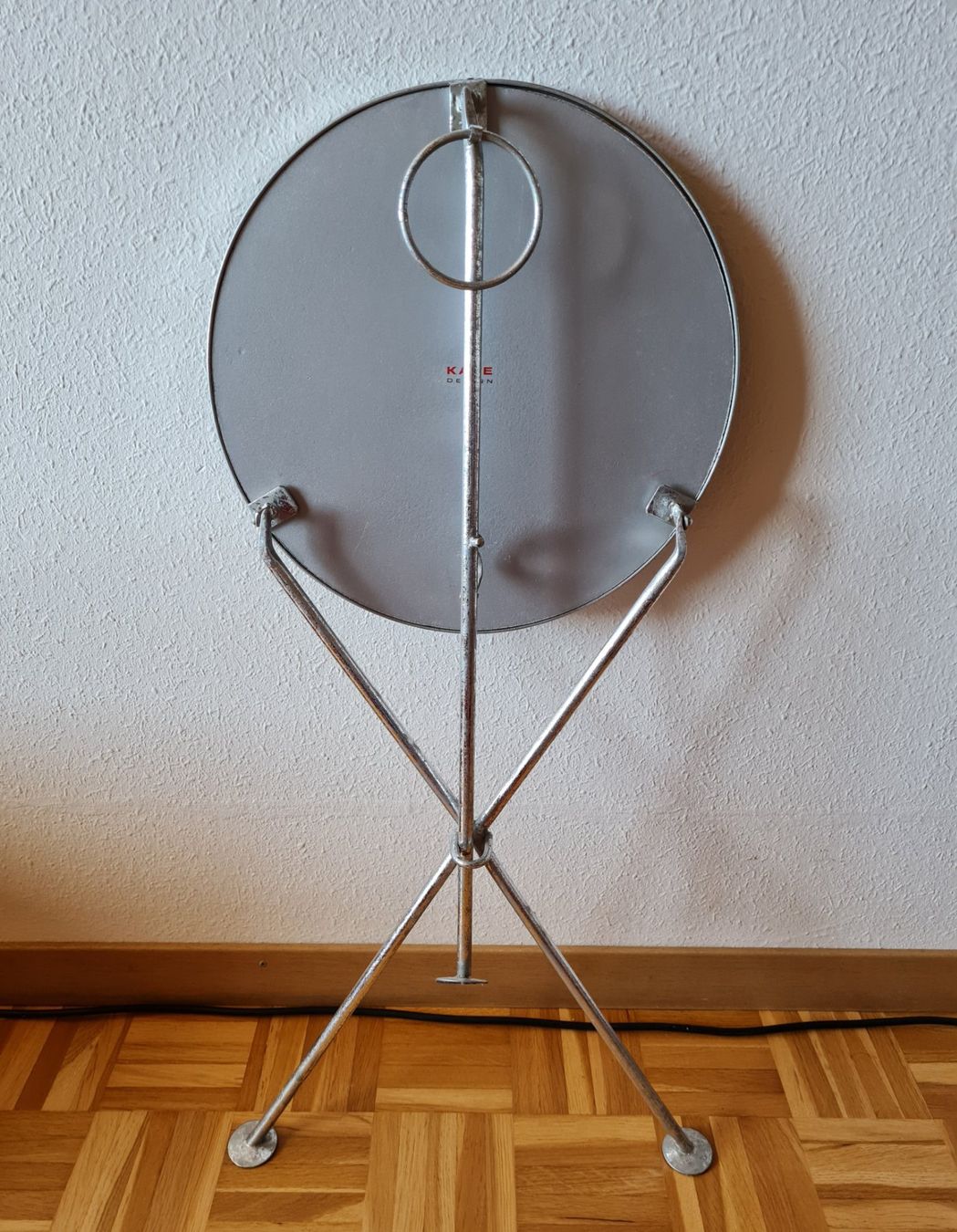 Kare Tavoli: Beistelltisch von KARE Design – Usato da Maur venduto da Tashi010 5
