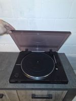 Sony Automatischer Vinyl Spieler