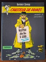 LUCKY LUKE N°39  EO  Chasseur de primes