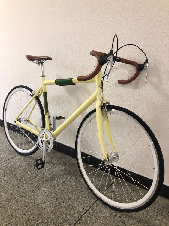 Singlespeed Felt Kaufen auf Ricardo