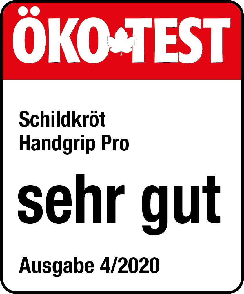 Hometrainer: Handmuskeltrainer Hand Grip Pro – Nuovo e nell'imballaggio originale da St. Gallen venduto da cointec 6