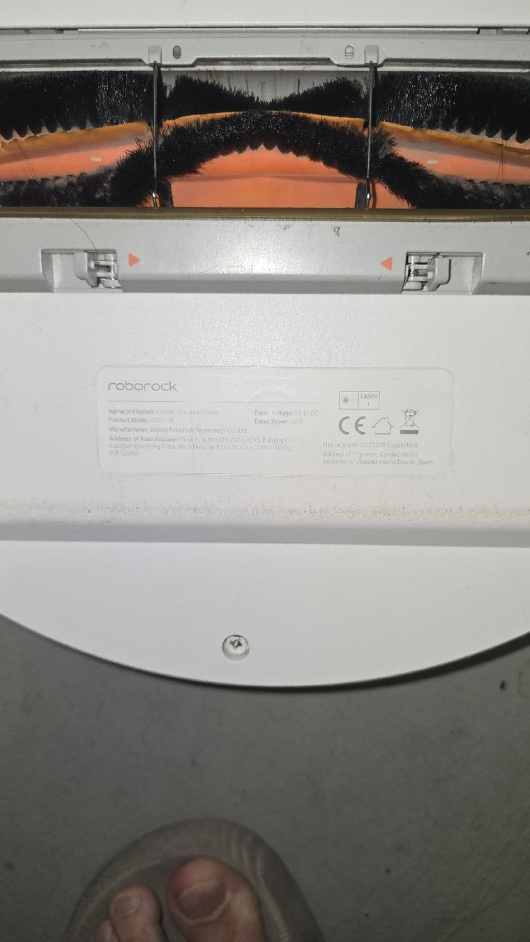 Roborock Staubsauger & Zubehör: Roborock S5 zu verkaufen – Gebraucht aus Aadorf von ZMRZO 1