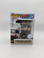 Funko Pop! Kakashi Hatake #1199 Chase