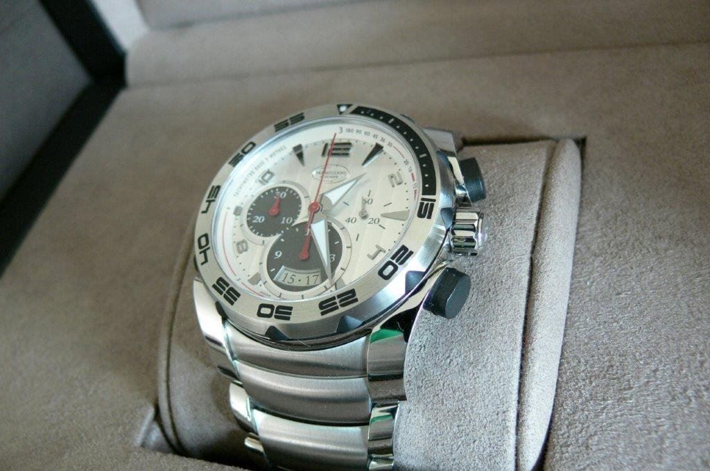 Parmigiani Fleurier Orologi: Parmigiani Fleurier Pershing 005  PFC528 – Nuovo (secondo la descrizione) da Remigen venduto da Kelias 2