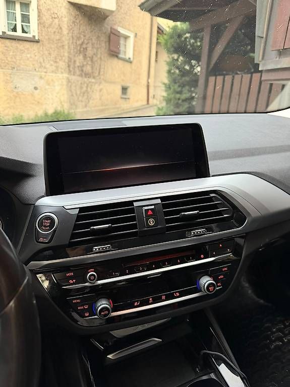 Autos: BMW X3 xDrive20d – Gebraucht aus Schwanden GL von seibica 2