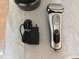 Braun Serie 9 pro ab 69.-
