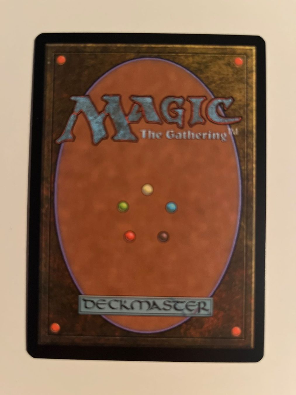 Magic The Gathering Carte collezionabili: 1 x Pyrohämie - Magic: The Gathering - MtG – Usato da Kriens venduto da Shadi1980 1