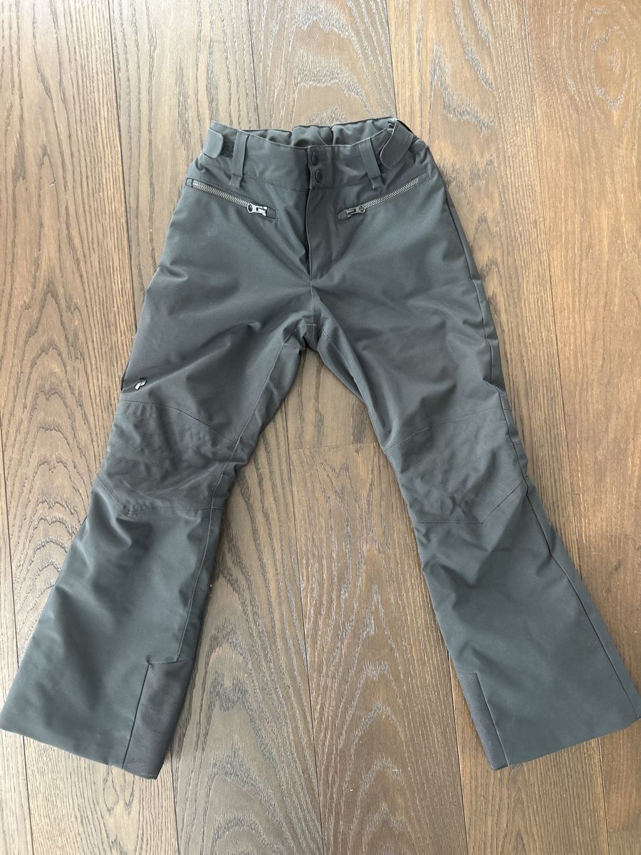 Peak Performance Pantaloni: Peak Performance Skihose, Grösse 140 – Usato da Appenzell venduto da ErMaBaGm