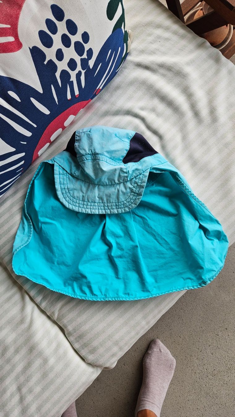 Jako-O Autres vêtements garçon: Jako-o Kappe – D'occasion à Bubikon par diditoto
