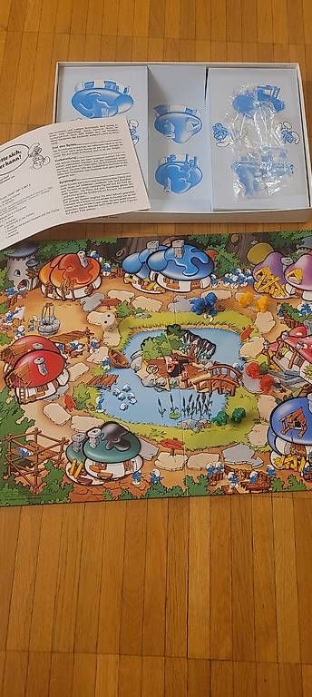Spiele: Ravensburger Spiel rette sich wer kann – Gebraucht aus Kloten von martina1895 2