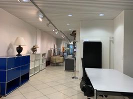 Usm Highboard Blau Lieferung Gratis