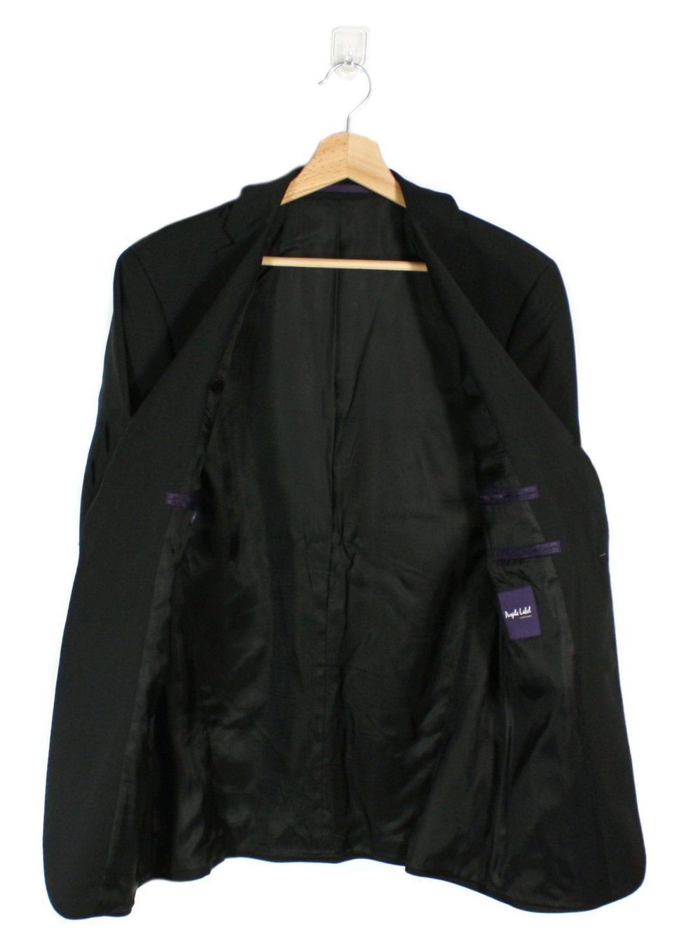 Completi: Benvenuto Purple Label Anzug Gr. 48 – Usato da Belp venduto da caramel-secondhand 2