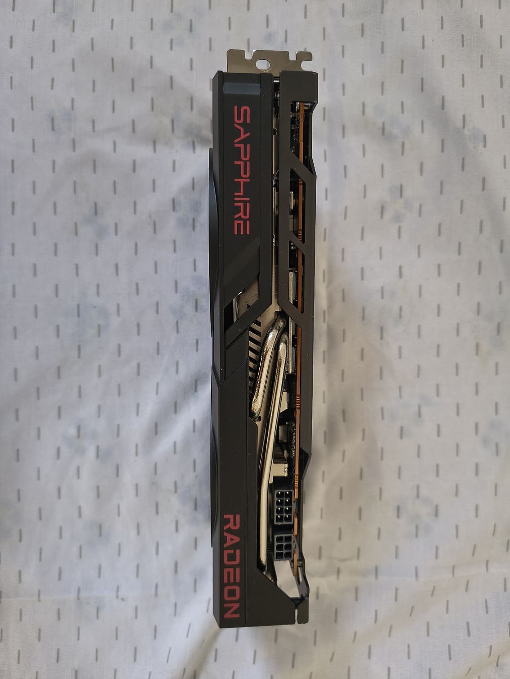 Grafikkarten: Rx 6700 xt – Gebraucht aus Massagno von mar_7h92 2