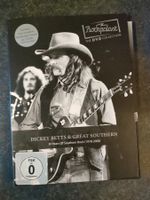 Dickey Betts & Great Southern  Rockpalast