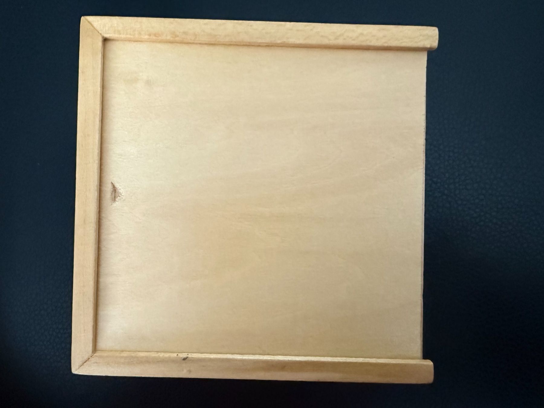 Puzzle: Würfelpuzzle  Holz  Puzzle  Bär – Usato da Subingen venduto da ArtBead 2