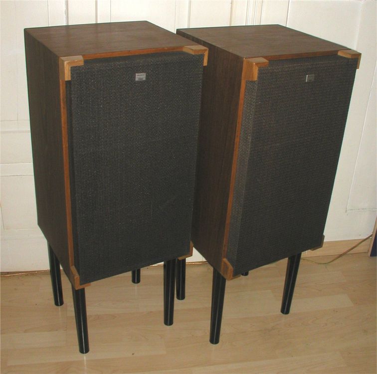 SONY SS5400 / Vintage HiFi Lautsprecher Kaufen auf Ricardo