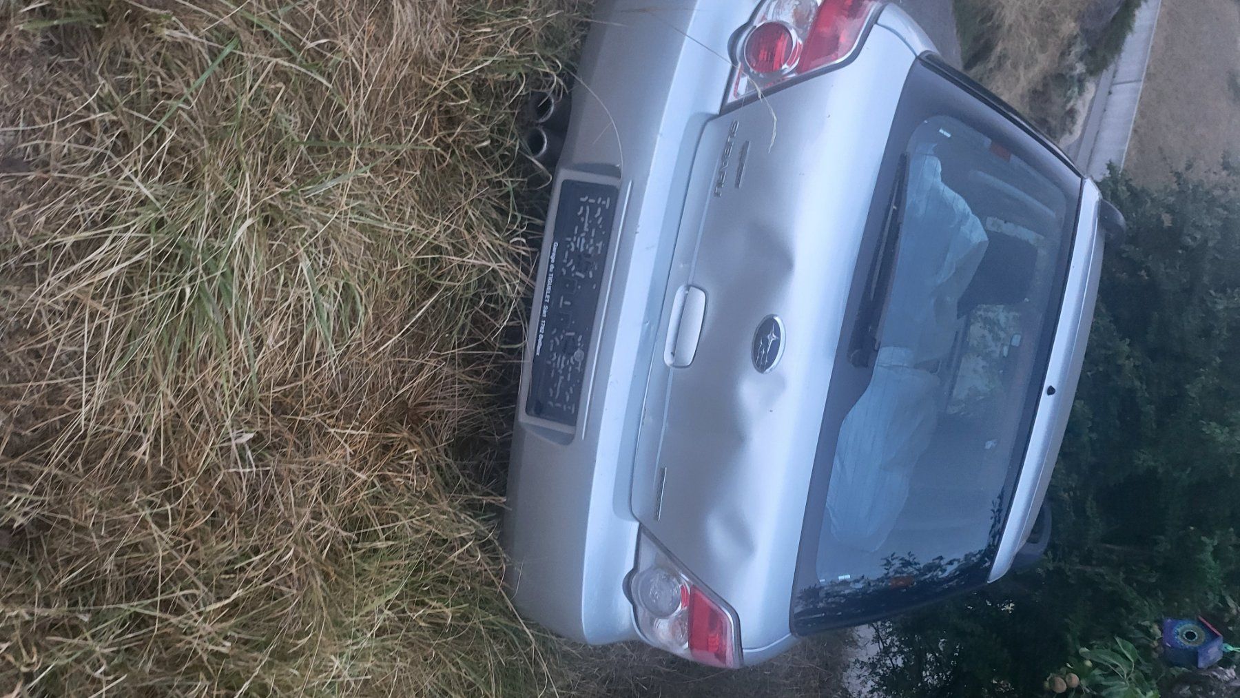 Subaru Automobili: Subaru impreza 1.5 awd – Usato da Noréaz venduto da johann1991 3