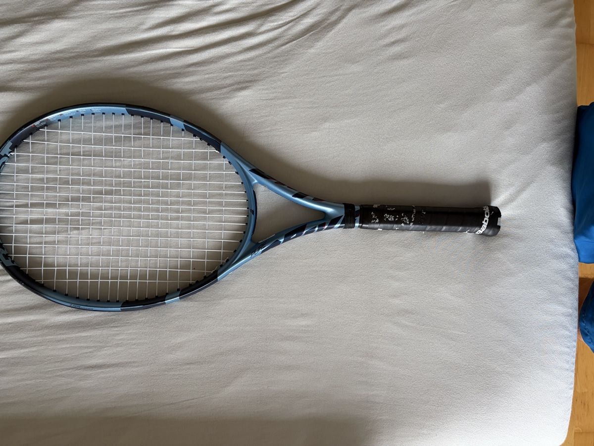 Babolat Schläger: Tennisschläger  – Gebraucht aus Winterthur von Vale2000w