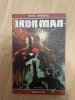 Iron Man: Mensch 2.0 – 100% Marvel