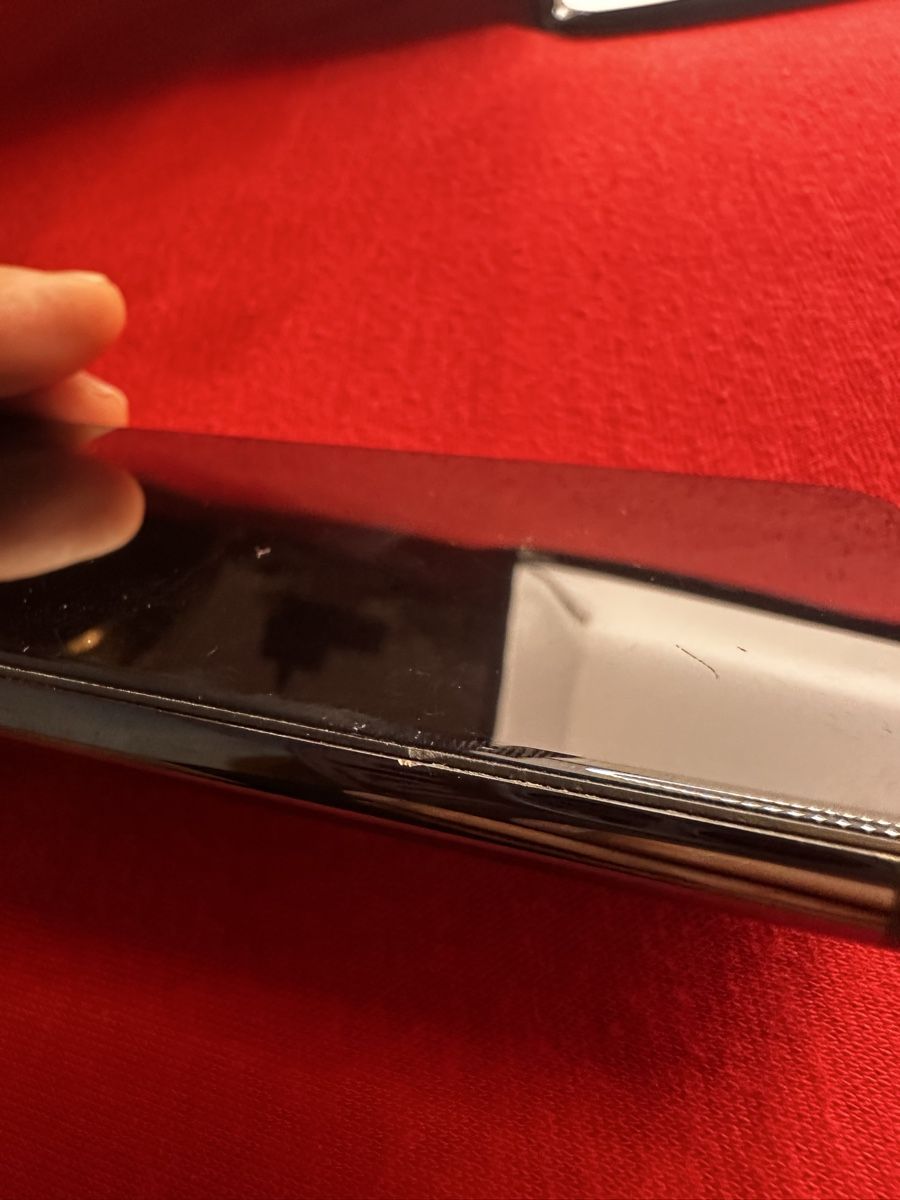Apple Telefoni cellulari / Smartphones: I Phone 11 pro 256 Gb – Usato da Arbon venduto da Sed_9bj9 6