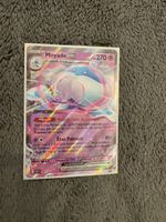 Carte Pokémon Moyade EX