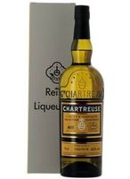 Chartreuse Reine des liqueurs 2025