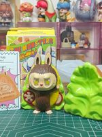 Labubu Wacky Mart--Sandwich