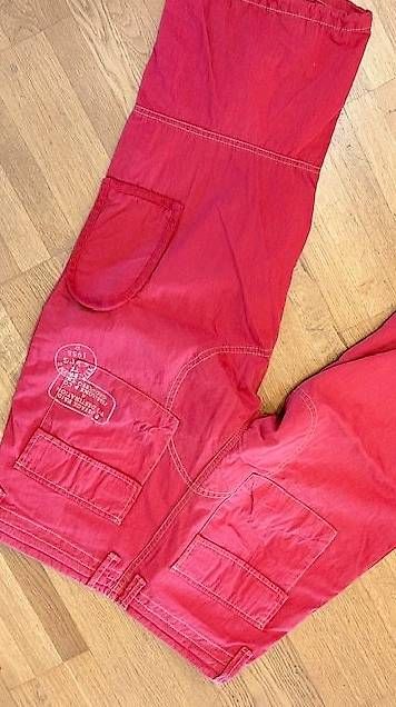 Pantaloni: Hose Capri, – Usato da Möhlin venduto da Fusel7 1