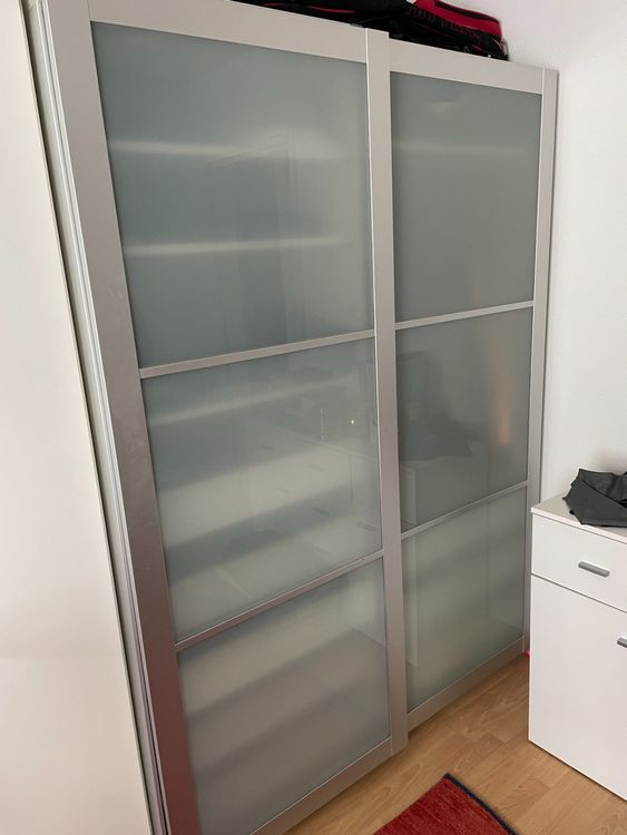 IKEA Pax Lyngdal (152 x 70 x 200) Kaufen auf Ricardo