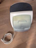Luftbefeuchter Boneco Modell 2055 weiss gebrauchter Zustand