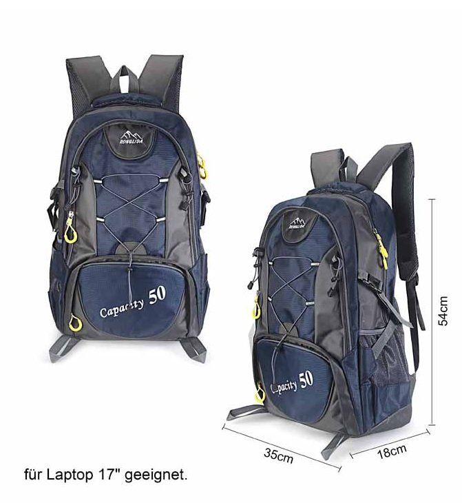 Zaini: Rucksack – Nuovo e nell'imballaggio originale da Oberglatt ZH venduto da Mrf808