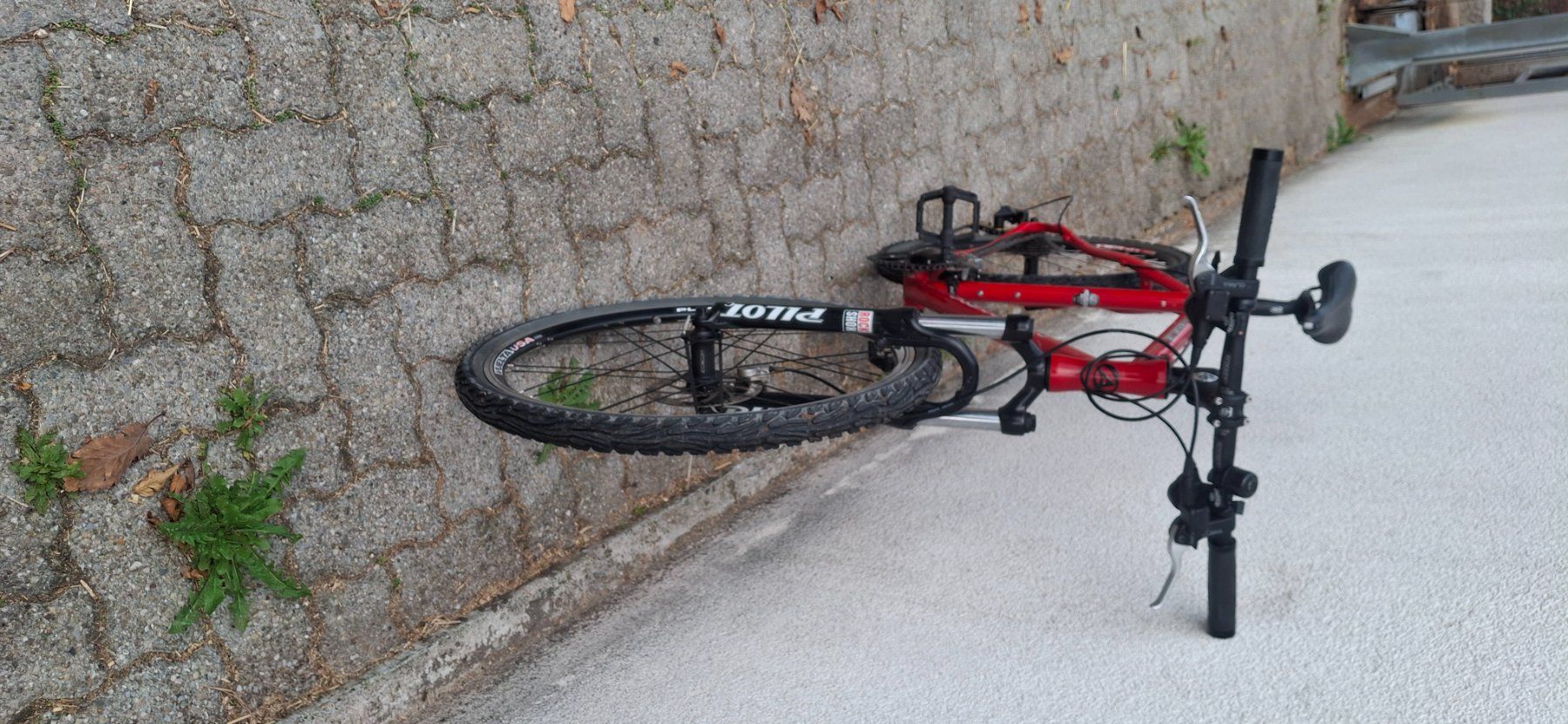 Vélos: Mtb AUTHOR Alu – D'occasion à Kyburg par JBMNT2020 5