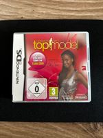 Germany's next Topmodel 2010 - Nintendo DS Spiel