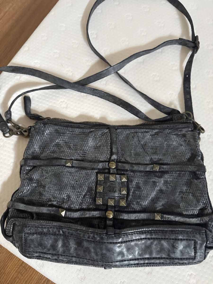 Campomaggi Borse da donna: Handtasche Campomaggio – Usato da Fürstenau venduto da Du-01 2