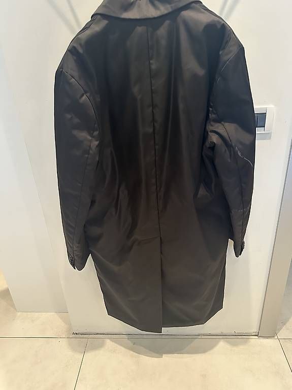 Prada Cappotti: Cappotto Prada – Usato da Minusio venduto da giu_w2st 2