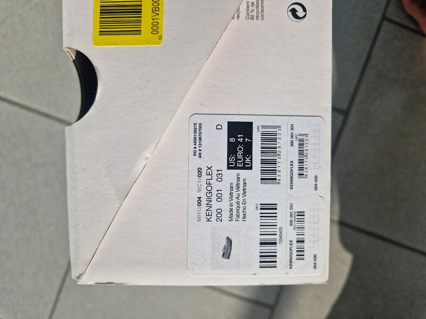 Aldo Scarpe da uomo: ALDO Loafers Brown  – Usato da Bassersdorf venduto da DonSolo 7