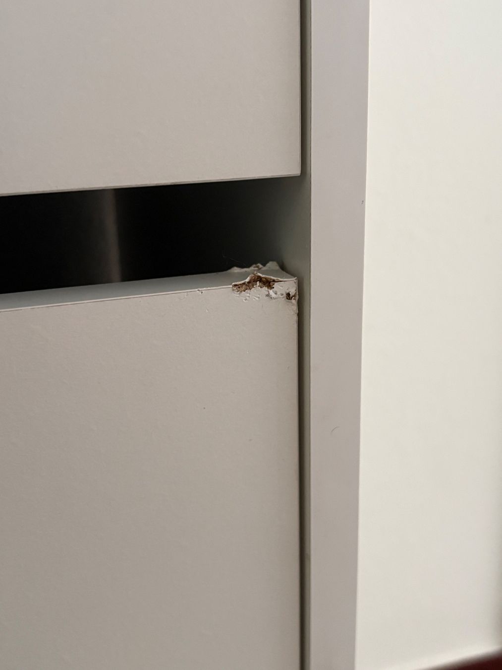 Ikea Regale: IKEA BISSA Scarpiera a 2 scomparti, bianco, – Gebraucht aus Vacallo von lit_dz2p 2