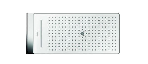 Soffioni doccia: Hansgrohe Rainmaker Select 580 3jet – Nuovo e nell'imballaggio originale da Bottighofen venduto da zaap 1